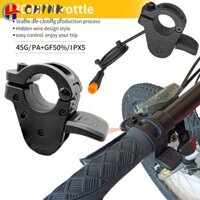 Phụ kiện đa năng tăng tốc xe đạp điện CHINK Điều khiển tốc độ 24V ~ 72V