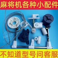 Phụ kiện đặc biệt cho máy Mạt chược