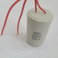 Phụ kiện đặc biệt cho máy nghiền Cỏ Gà, Vịt, ngỗng, tụ điện bền bỉ AY3R