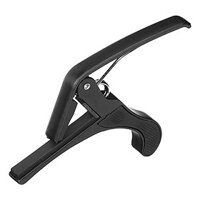 Phụ Kiện Đàn Guitar Capo Vines PBA106 – Đen