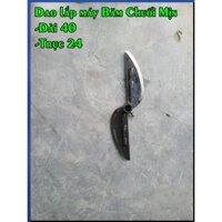 Phụ kiện , Dao Máy băm chuối mịn