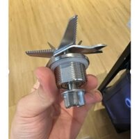 PHỤ KIỆN DAO XAY CỦA MÁY LÀM SỮA HẠT UKOEO PR5 VÀ PR5 PLUS hàng gia công thay thế