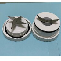 PHỤ KIỆN dao xay khô , dao sinh tố máy xay Philips HR2115 / HR2116/ HR2118 HR2061 /HR2067..