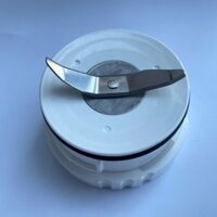 (PHỤ KIỆN) DAO XAY KHÔ MÁY XAY SINH TỐ PHILIPS MODEL HR2115 / HR2116 / HR2118 / HR2061 / HR2068