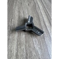 Phụ kiện dao xay thịt Đài Loan dùng cho máy AST/AKS/EXTREME/304CU/Meat Mincer