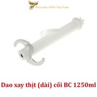 Phụ kiện dao xay thịt, xay đá cối 1.25 lít máy xay cầm tay Braun MQ545 MQ5045 MQ5245 MQ3045 MQ7045 MQ9045 MQ9047