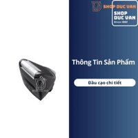 Phụ Kiện Đầu Cạo Chi Tiết Dành Cho Máy Tông Đơ Tỉa Râu Đa Năng Philips Multigroom Series 5000 MG5910 MG5730 MG5720