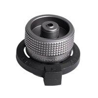 Phụ kiện đầu chuyển adapter Campingmoon Z11 nối bình gas mini ipb