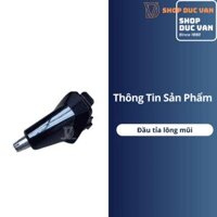 Phụ Kiện Đầu Tỉa Lông Mũi Dành Cho Máy Tông Đơ Tỉa Râu Đa Năng Philips Multigroom Series 5000 MG5910 MG5730 MG5720