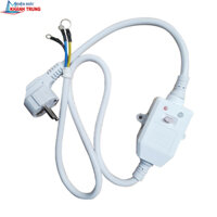 Phụ kiện dây chống giật bình nóng lạnh Ariston