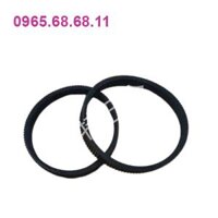 Phụ kiện dây đai máy bào điện có dây đai nylon cao su Đông Thành MIB-FF-82X1 Đông Thành MIB-FF02-82X1 máy bào gỗ mini máy bào cầm tay Máy bào gỗ