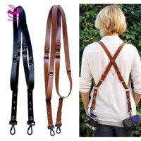 Phụ kiện dây đeo máy ảnh Phù hợp hàng ngày Dây đeo máy ảnh chuyên nghiệp