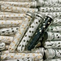 Phụ kiện dây giày bông cúc