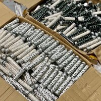 Phụ kiện dây giày bông cúc