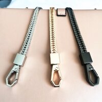 Phụ Kiện Dây Xích Kim Loại Đeo Túi Xách Xiaoxiangfeng Một Quai Xích Cứng Không Hạnh Phúc Thoải Mái Cho Nữ