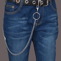 Phụ kiện dây xích quần - Mẫu 1