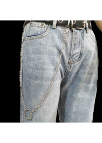 Phụ kiện dây xích quần - Mẫu 2