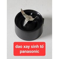 [PHỤ KIỆN] - ĐẾ DAO - Máy xay sinh tố Panasonic MX-V310KRA 600W Malaysia Chính Hãng MX V310 V310KRA MX-V300