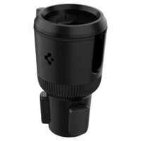 Phụ kiện để ly trên xe hơi Spigen Hydrohub Cup Holder CH100