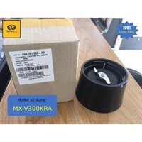 Phụ kiện Đế máy xay sinh tố Panasonic - MX-V300KRA