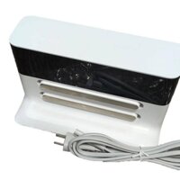 Phụ Kiện Đế Sạc Chuyên Dụng Cho robot Hút Bụi xiaomi mijia 1s mi 1st Sjqr01Rr