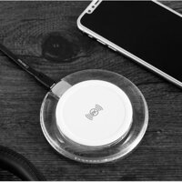 Phụ kiện Đế sạc không dây Wireless WP-U18