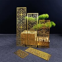 Phụ kiện decor sushi sashimi/ Đồ trang trí món ăn nhà hàng