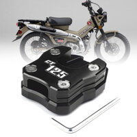 Phụ kiện đệm chống trượt cho Honda Cub CT125 Super Cub