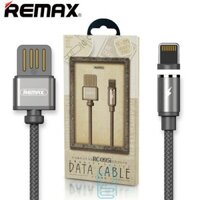 [PHỤ KIỆN ĐIỆN THOẠI] CÁP SẠC REMAX RC-095i - DÀI 1M - CHO IPHONE,IPAD  - CHÍNH HÃNG BẢO HÀNH TOÀN QUỐC