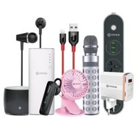 PHỤ KIỆN ĐIỆN THOẠI CHÍNH HÃNG - HÀNG TRƯNG BÀY (Pin dự phòng / sạc cáp / tai nghe)