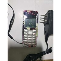 Phụ kiện điện thoại di động Nokia 1110 Bo mạch chủ hiển thị sạc pin