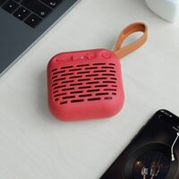 [PHỤ KIỆN ĐIỆN THOẠI] Loa Bluetooth Hoco Bs22 Mini ✓ Chống nước ✓ Có hỗ trợ khe cắm thẻ nhớ