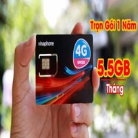 phụ kiện điện thoại sim 3g 4g vina 1 năm thoải mái lướt web cả năm miễn phí nạp thẻ