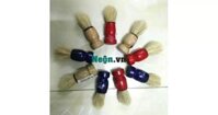 Phụ kiện điếu bát chổi quét
