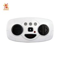 Phụ kiện điều khiển Simhoa Phụ tùng thay thế Đồ dùng đáng tin cậy cho trẻ em Xe mô hình RC Xe chạy điện trên ô tô Trẻ em
