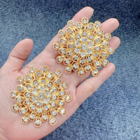 phụ kiện đính dép havainas