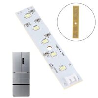 Phụ Kiện DIY Mới Cho Tủ Lạnh Chiếu Sáng Dải DA41-00519B Tủ Lạnh LED ĐÈN Tủ Đông Phần