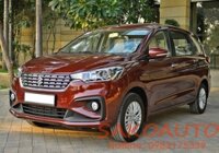 Phụ kiện, đồ chơi , độ xe Suzuki Ertiga 2019