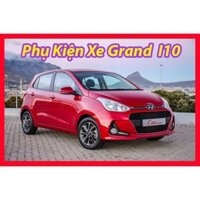 Phụ Kiện Đồ Chơi Xe Grand i10 2014 2015 2016 2017 2018 2019 2020