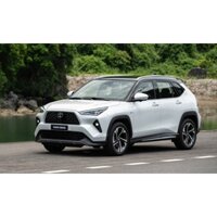Phụ kiện, đồ chơi xe Yaris Cross 2023, 2024, 2025