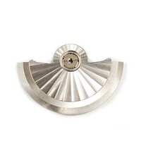 Phụ kiện đồng hồ Phong trào Tourbillon tự động cho phong trào NH34 / NH35 / NH36 / NH38 / NH70 / NH71 / NH72