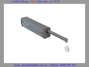 Phụ kiện E-touch cho tủ đứng Hafele 546.72.582