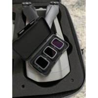 Phụ kiện Flycam Mavic Air 2 Set ND Filter chính hãng (ND16/64/256)