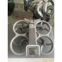 Phụ kiện FPV DJI AVATA 2 STARTRC: Thanh Bảo vệ gimbal camera, chân đáp, đuôi fpv