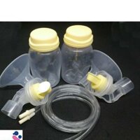 Phụ Kiện full máy hút sữa spectra, unimom... Đủ size 17mm 19mm 2m