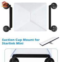Phụ kiện gắn cốc hút ô tô Chắc chắn Tiếp nhận ổn định Giá đỡ cửa sổ trời di động cho Rvs Bề mặt nhẵn Thuyền