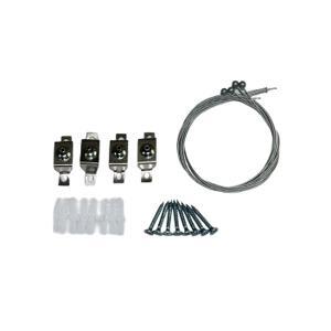 Phụ kiện gắn treo đèn MPE PKL-120