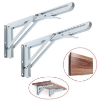 phụ kiện gắn tường cho bàn gấp gọn