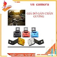 phụ kiện gắn xe  gopro ,phụ kiện máy quay gopro chạy xe