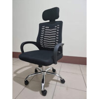 Phụ Kiện Ghế Cao Cấp Lưng Ghế, Piston, Cần Hơi, Tay Ghế, Thay Thế Dễ Dàng, Phù Hợp Nhiều Loại Ghế Văn Phòng